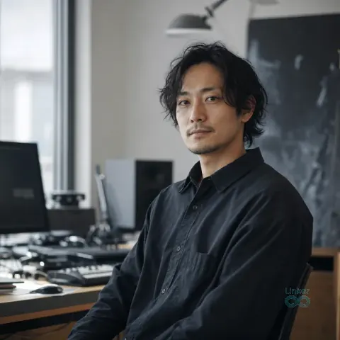 AI-generated virtual artist Ao Watanabe