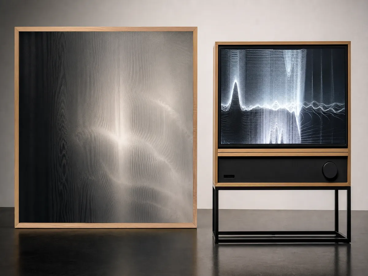 Iterate Light — AI-generated artwork