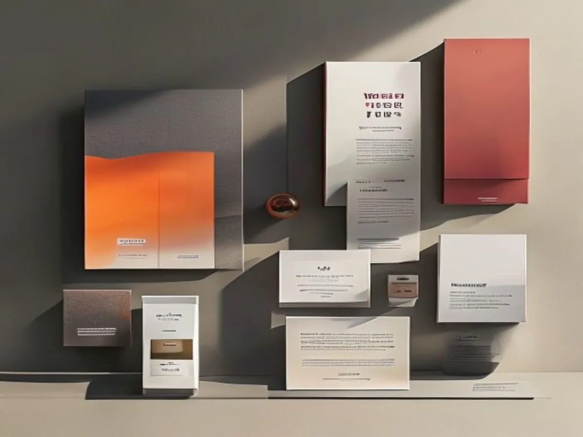 Type Temple — AI-generated artwork
