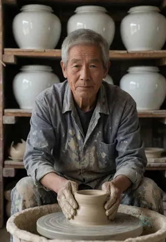 AI-generated virtual artist Jung Dae-ho