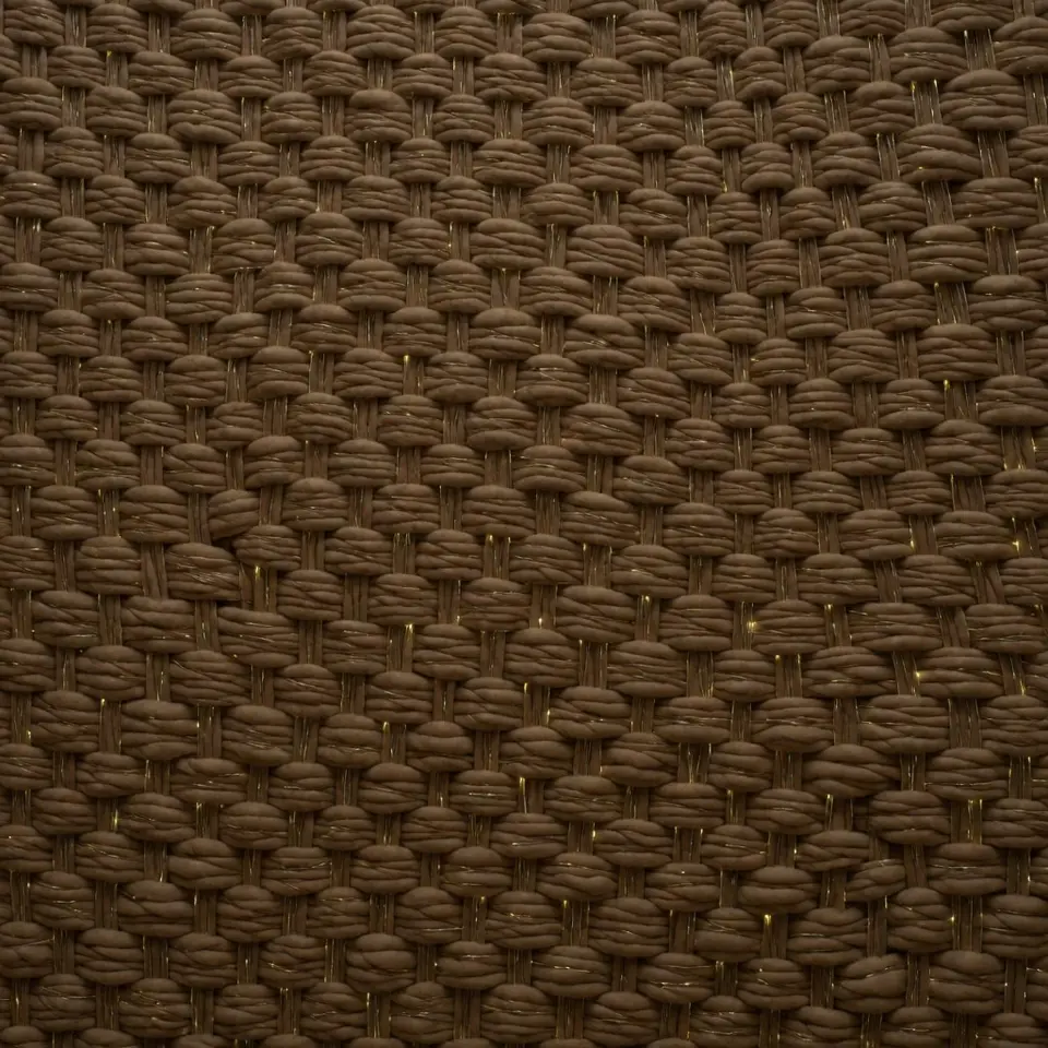 직조된 빛 — AI-generated artwork