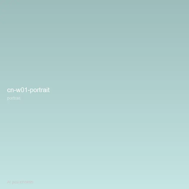 AI-generated virtual artist Xiaoyu Lin