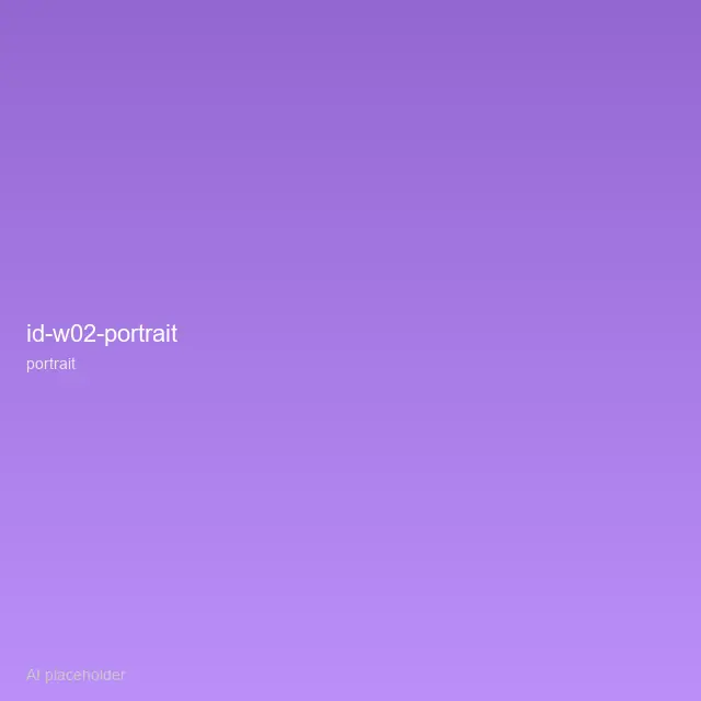 AI-generated virtual artist Rafi Pratama