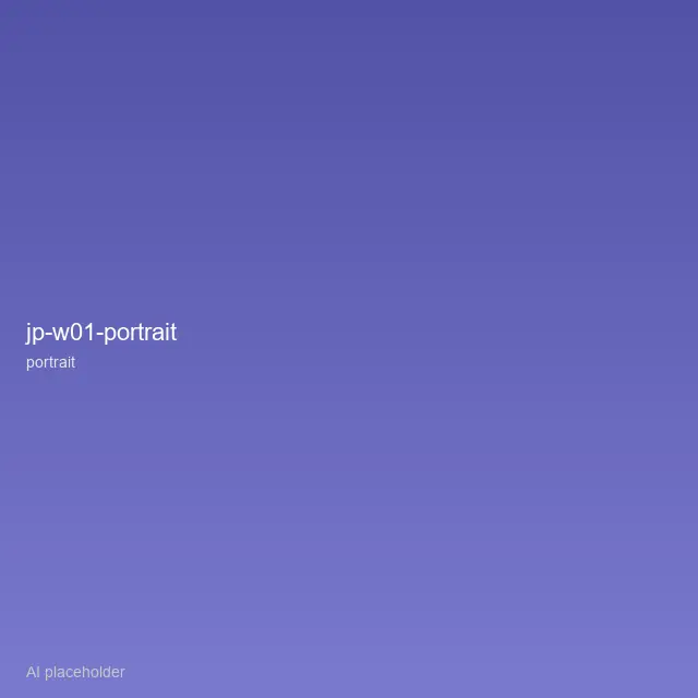 AI-generated virtual artist Aoi Sato