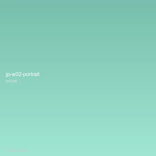 AI-generated virtual artist Ren Tanaka