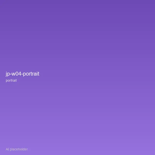 AI-generated virtual artist Hayate Takahashi