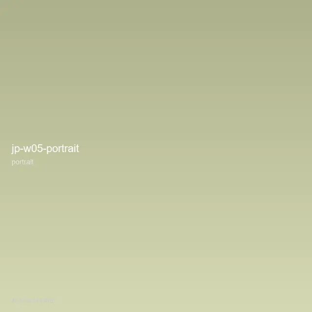 AI-generated virtual artist Rin Ito