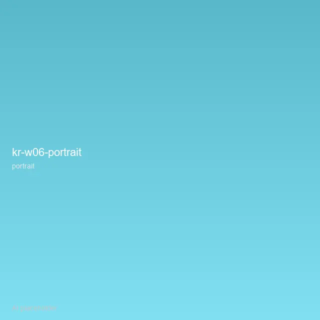 AI-generated virtual artist Junseo Han