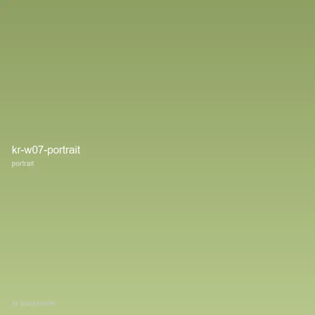 AI-generated virtual artist Miso Oh