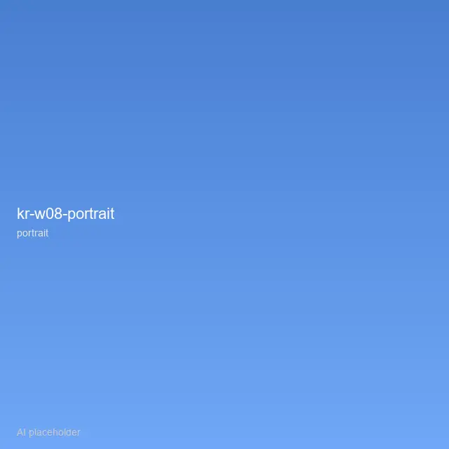 AI-generated virtual artist Chaewon Yoon