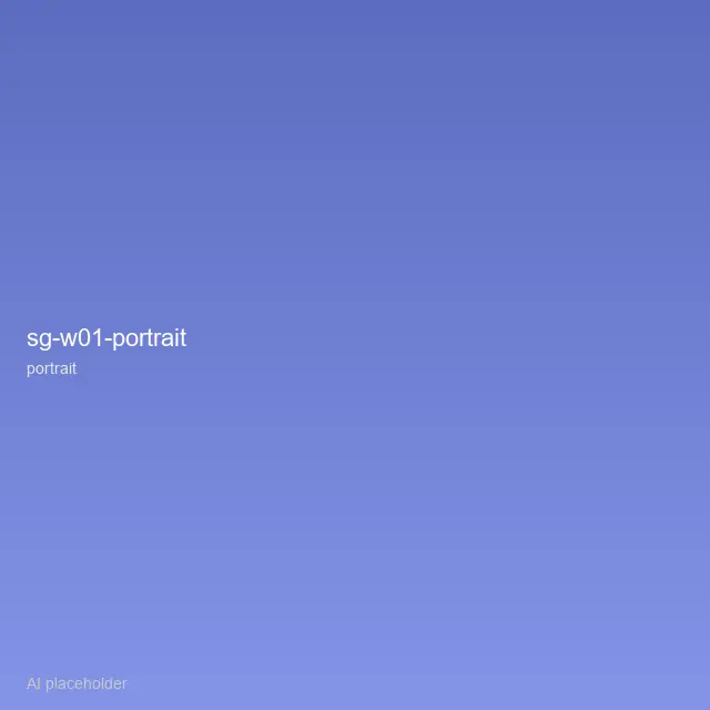 AI-generated virtual artist Aisha Tan
