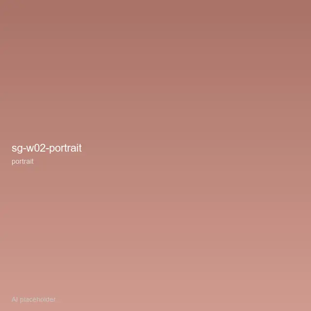 AI-generated virtual artist Wei Jie Lim