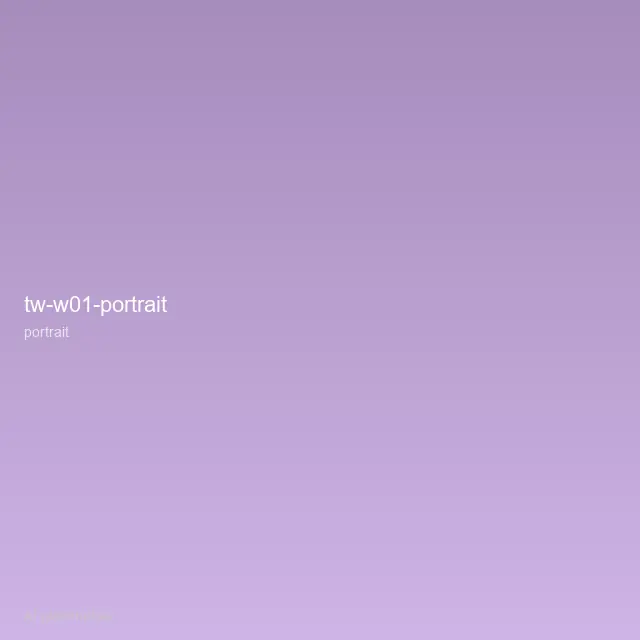 AI-generated virtual artist Pin-Yu Chen