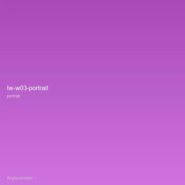 AI-generated virtual artist Shih-Han Huang