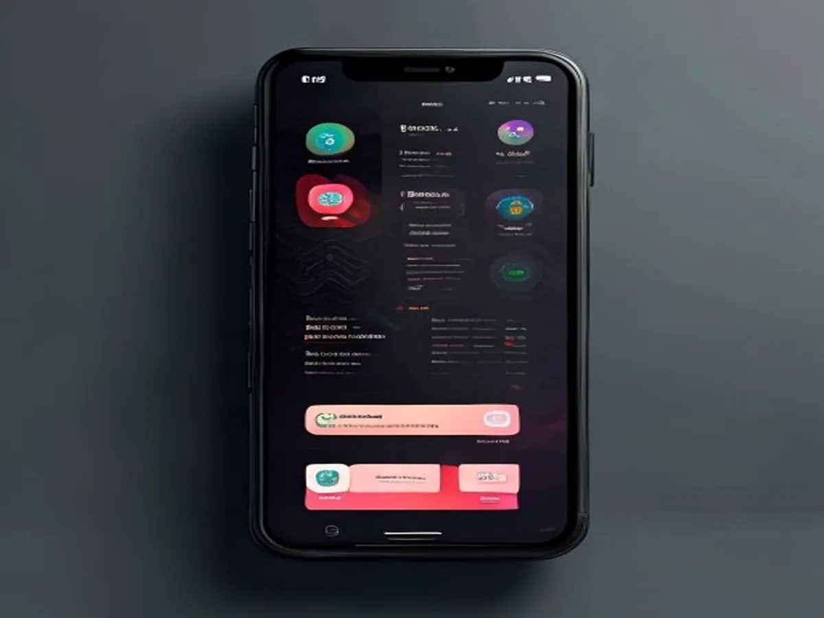 Pocket Brand — AI-generated artwork