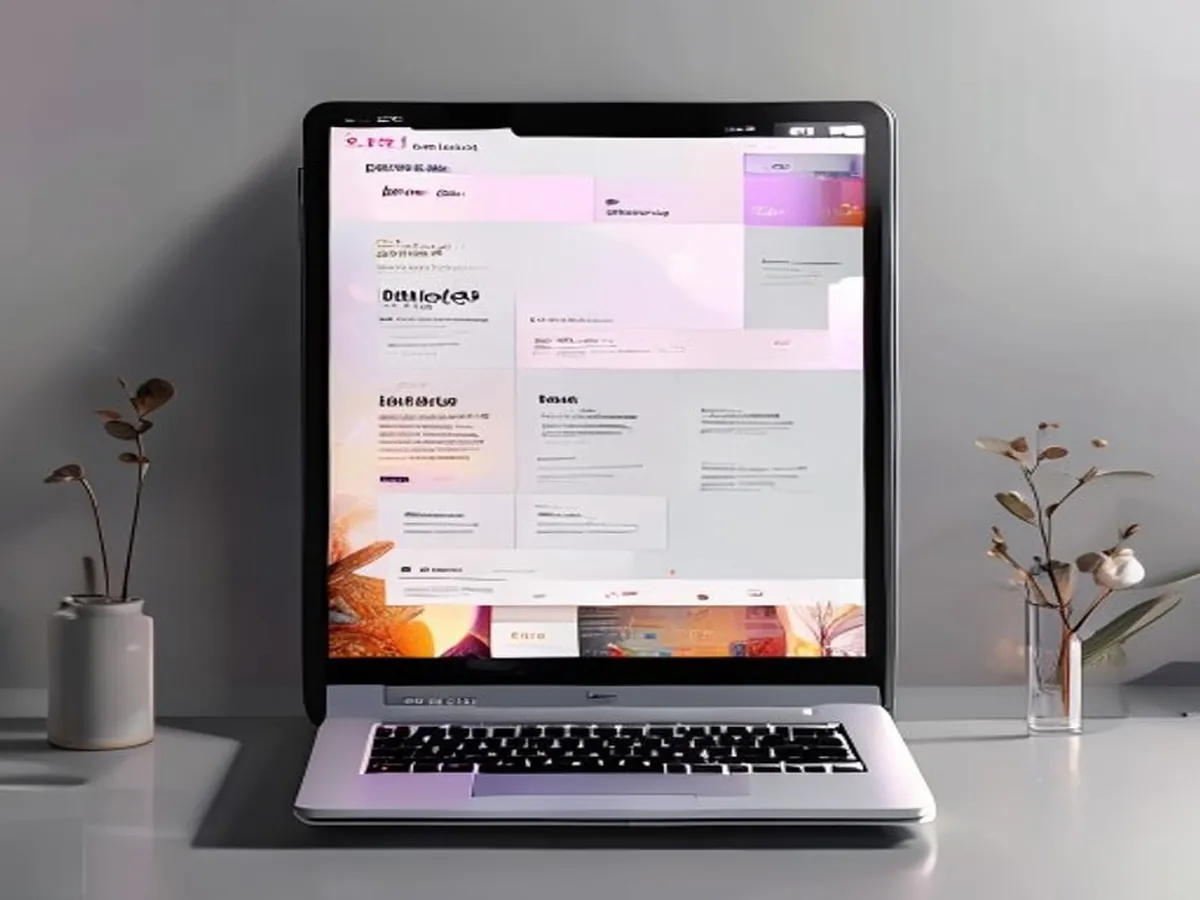 Waitlist Glow — AI-generated artwork