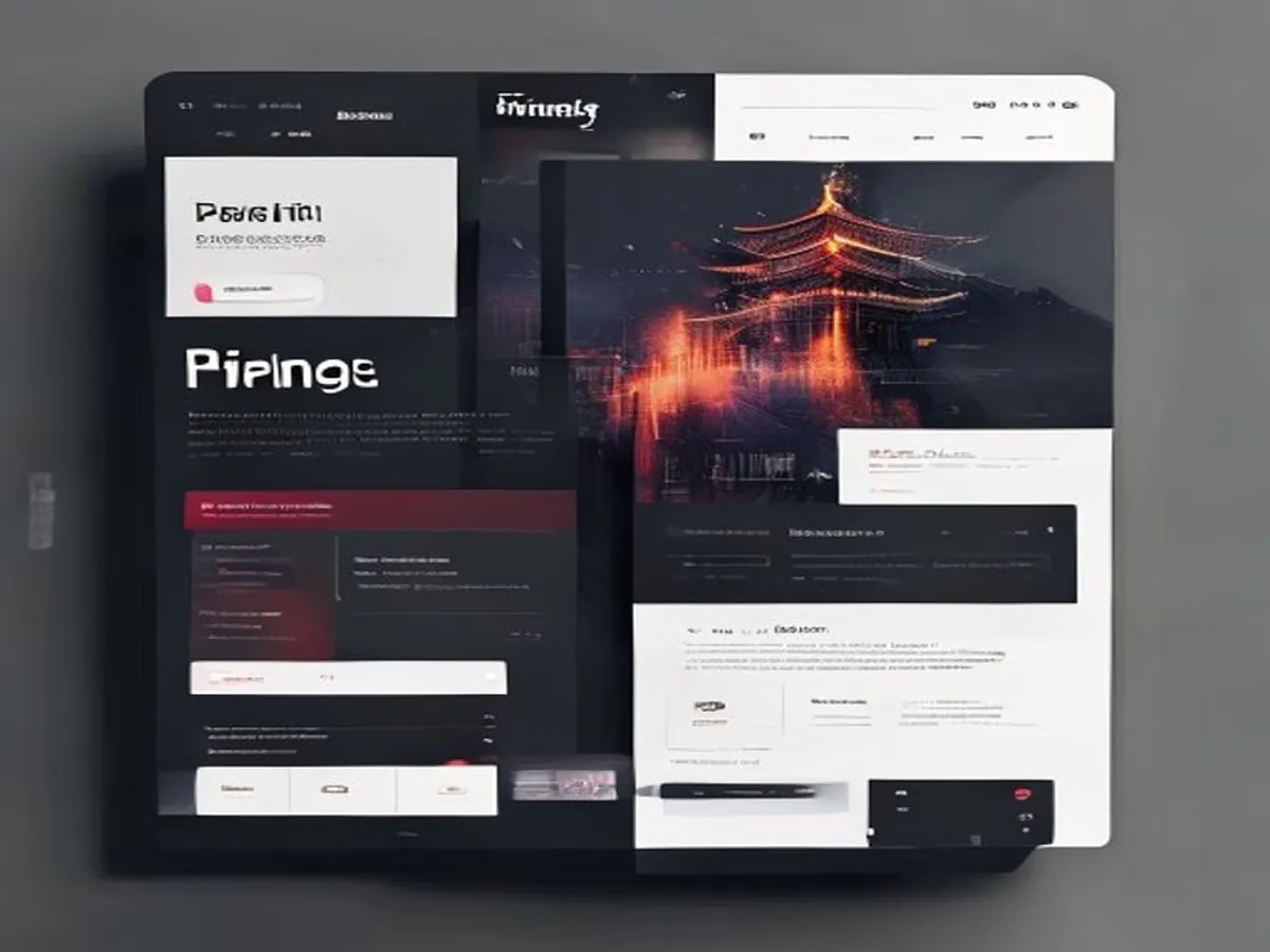 Pricing Soft — AI-generated artwork