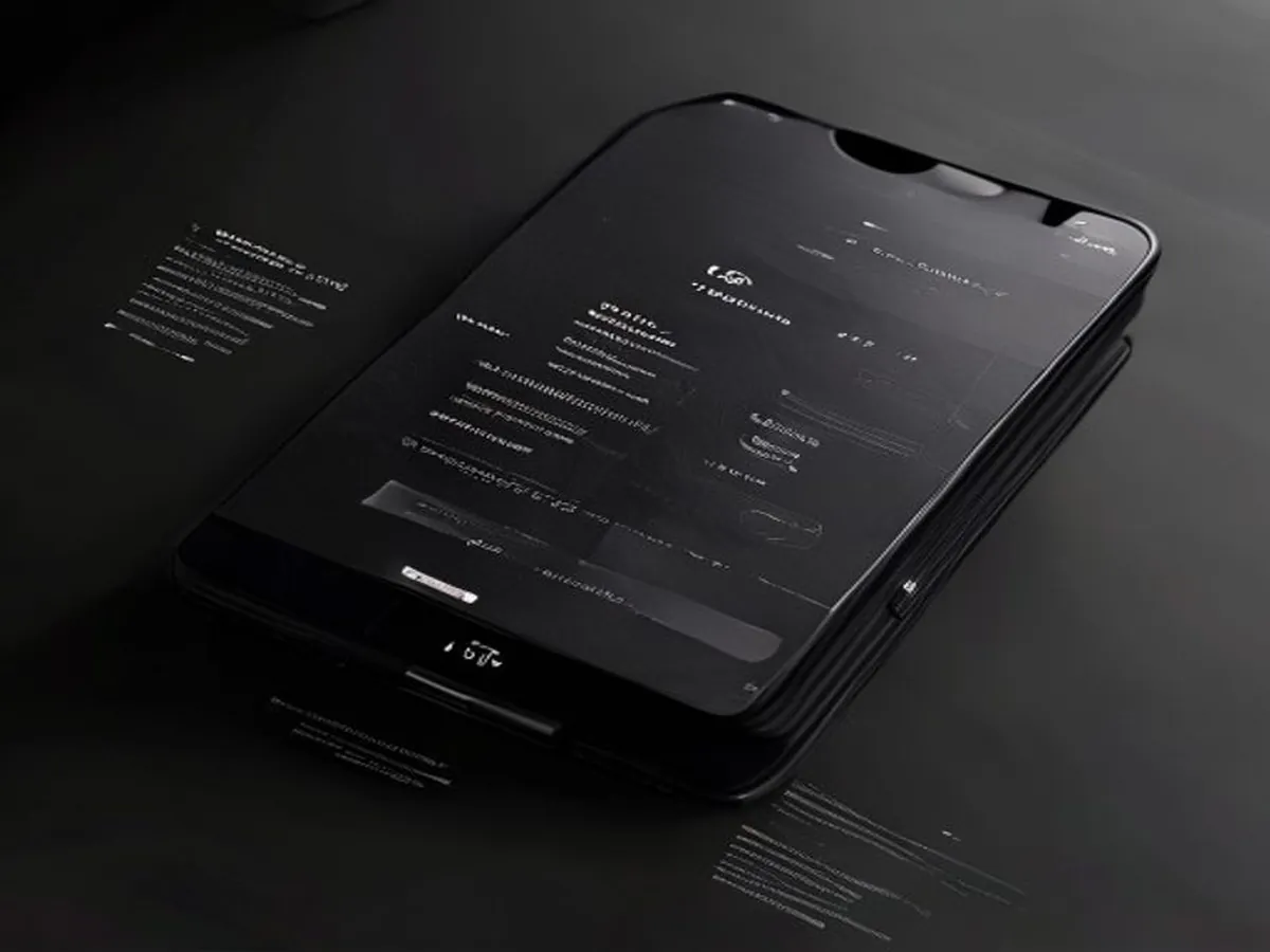 Icon Bible — AI-generated artwork