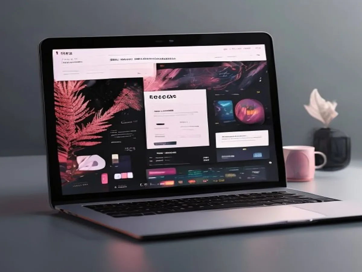 Wishlist Soft — AI-generated artwork