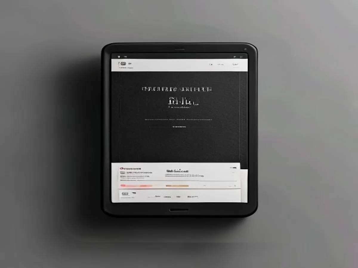 Icon Bible — AI-generated artwork