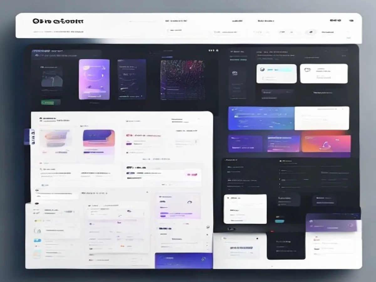 Doc Site — AI-generated artwork